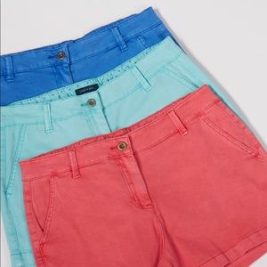 Land N’ Sea Shorts